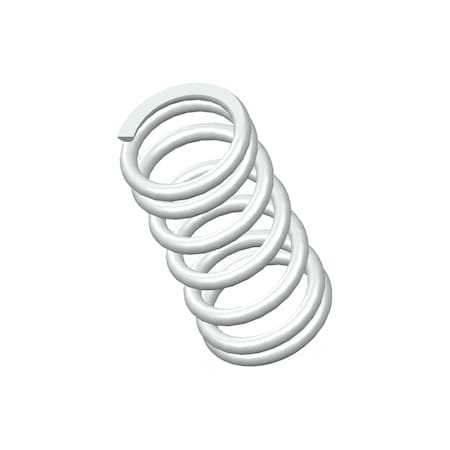 Approved Vendor Compression Spring, O= .328, L= .66, W= .041 G109976425
